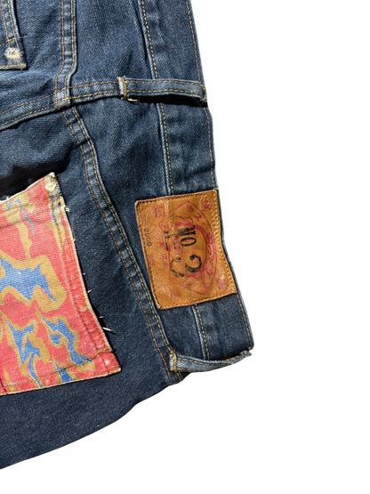 Evisu Daicock Jeans (28/30)