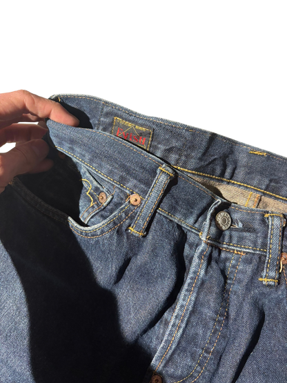 Evisu Daicock Jeans (28/30)