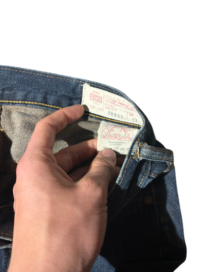 Evisu Daicock Jeans (28/30)