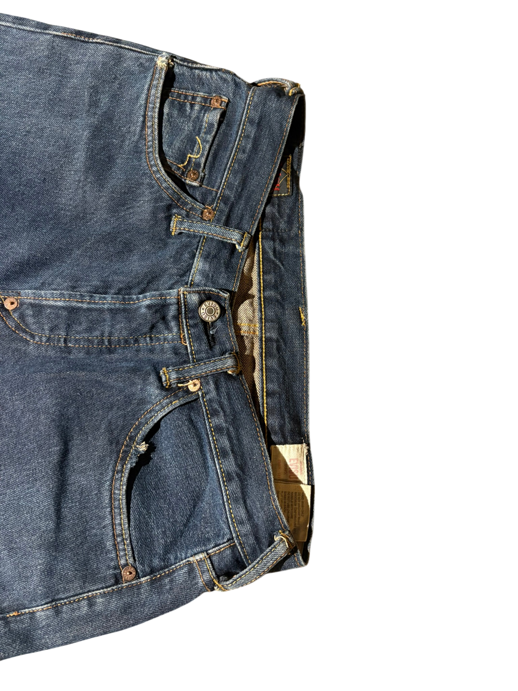 Evisu Daicock Jeans (28/30)