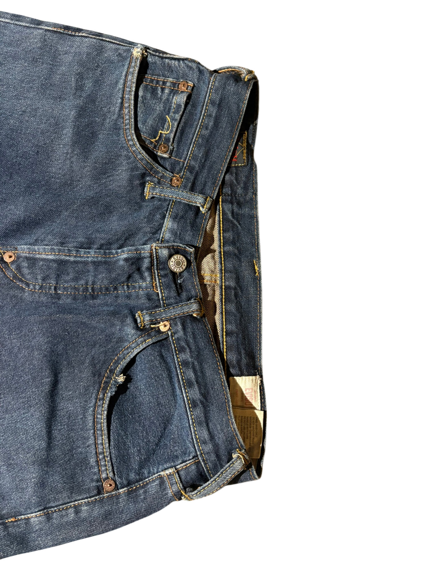 Evisu Daicock Jeans (28/30)