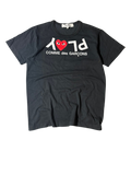 CDG Shirt  (L)
