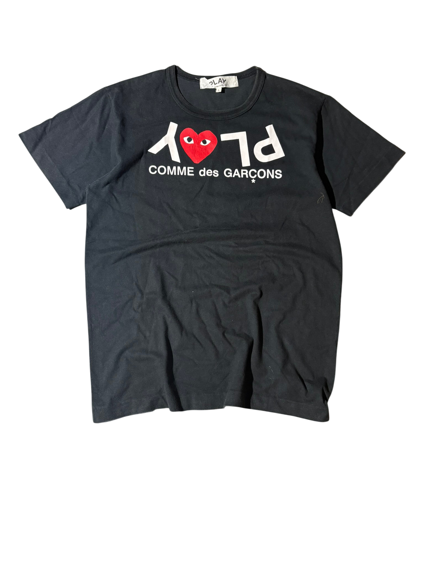 CDG Shirt  (L)