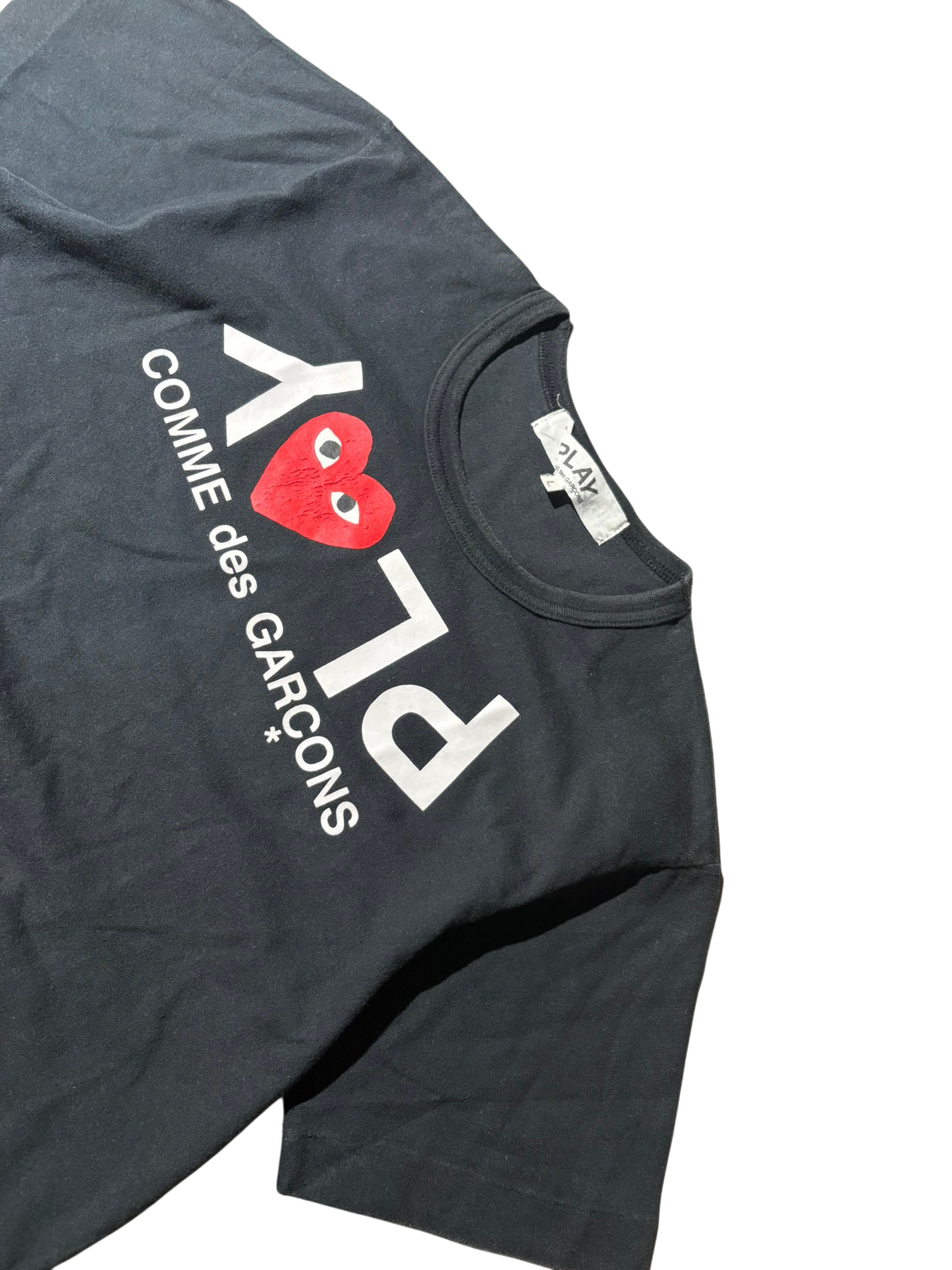 CDG Shirt  (L)
