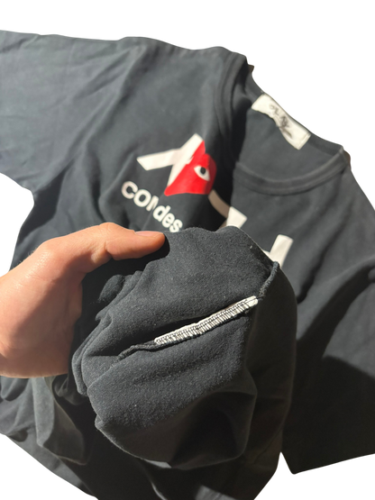 CDG Shirt  (L)