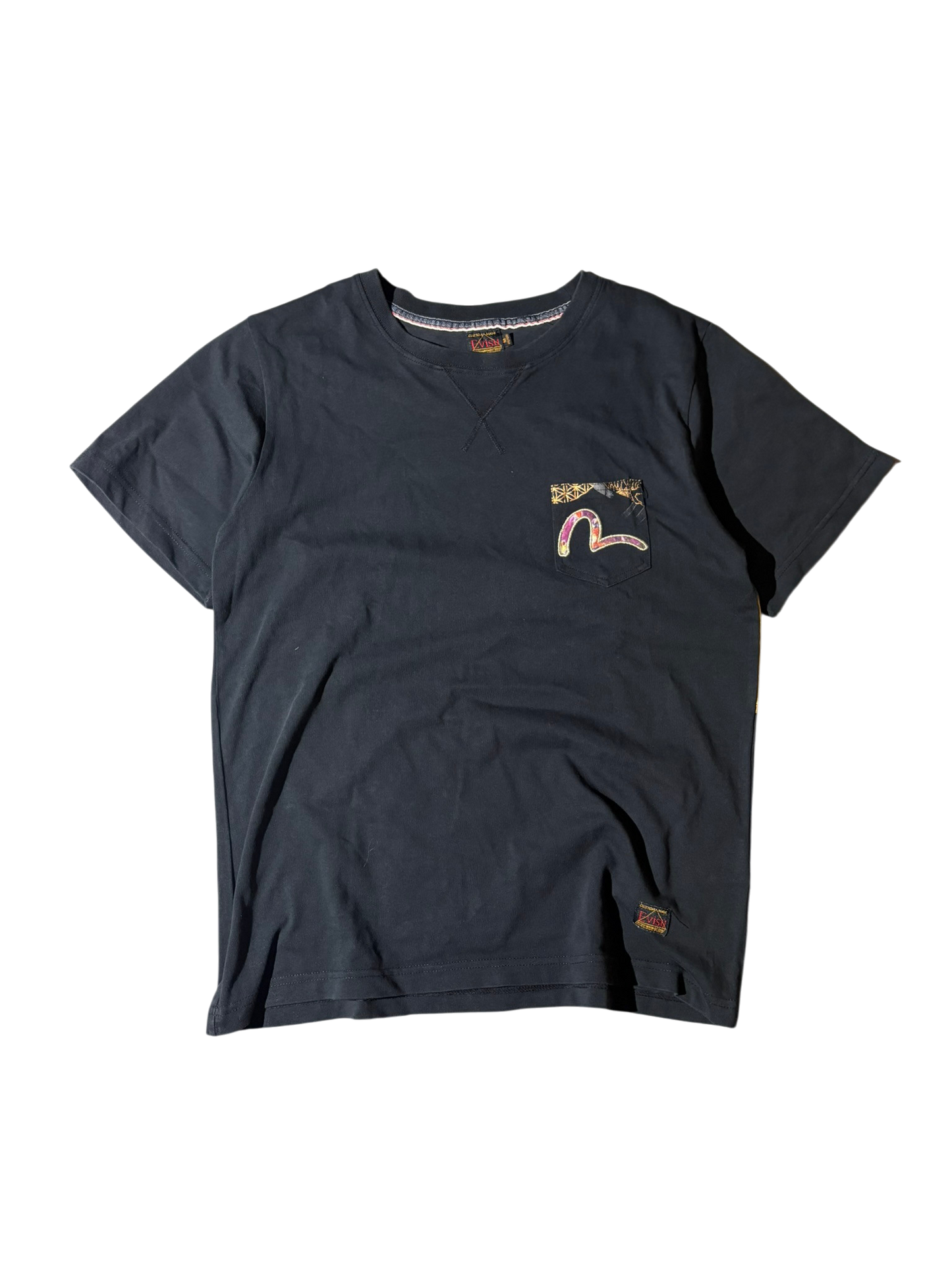 Evisu T-Shirt (L)