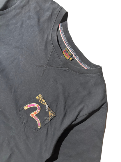 Evisu T-Shirt (L)
