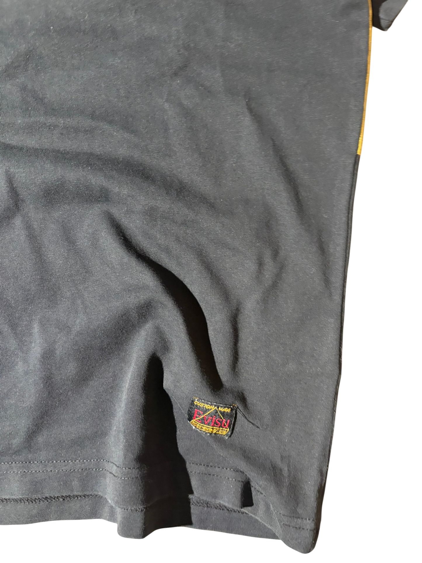Evisu T-Shirt (L)