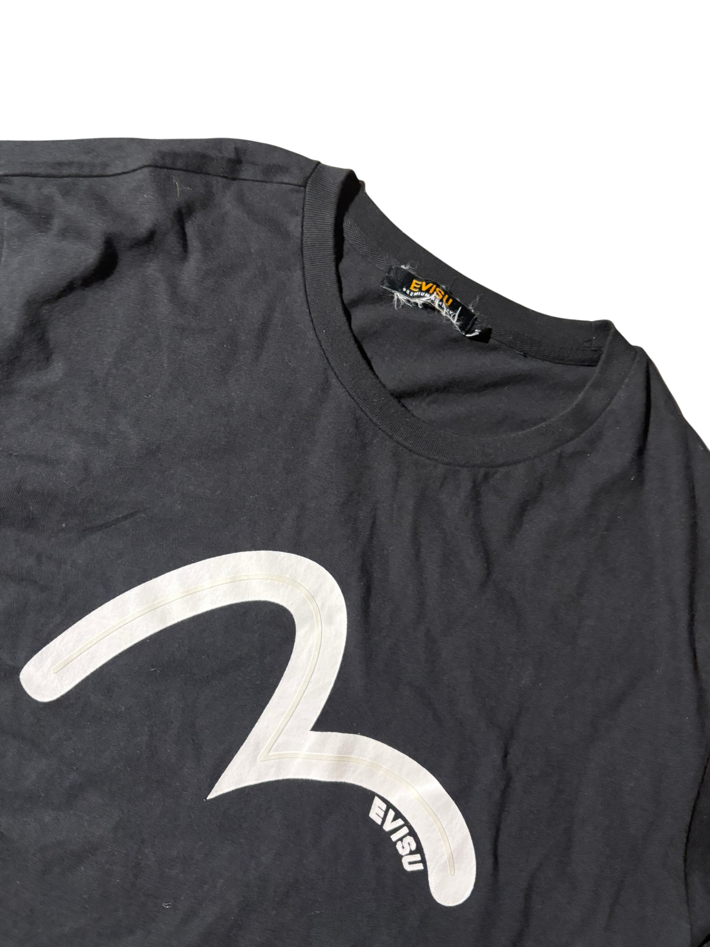 Evisu Shirt  (XL)