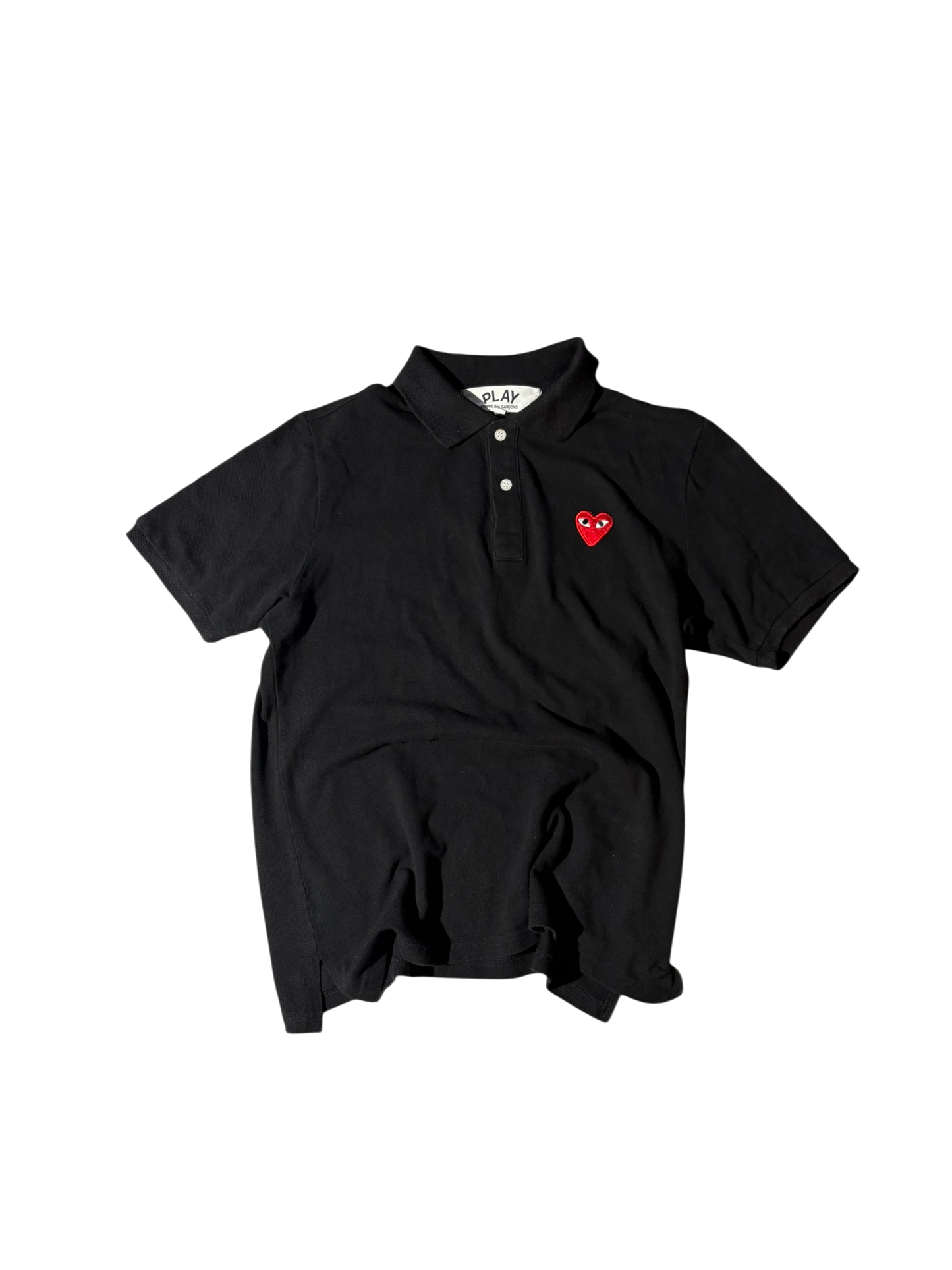 CDG Polo (M)