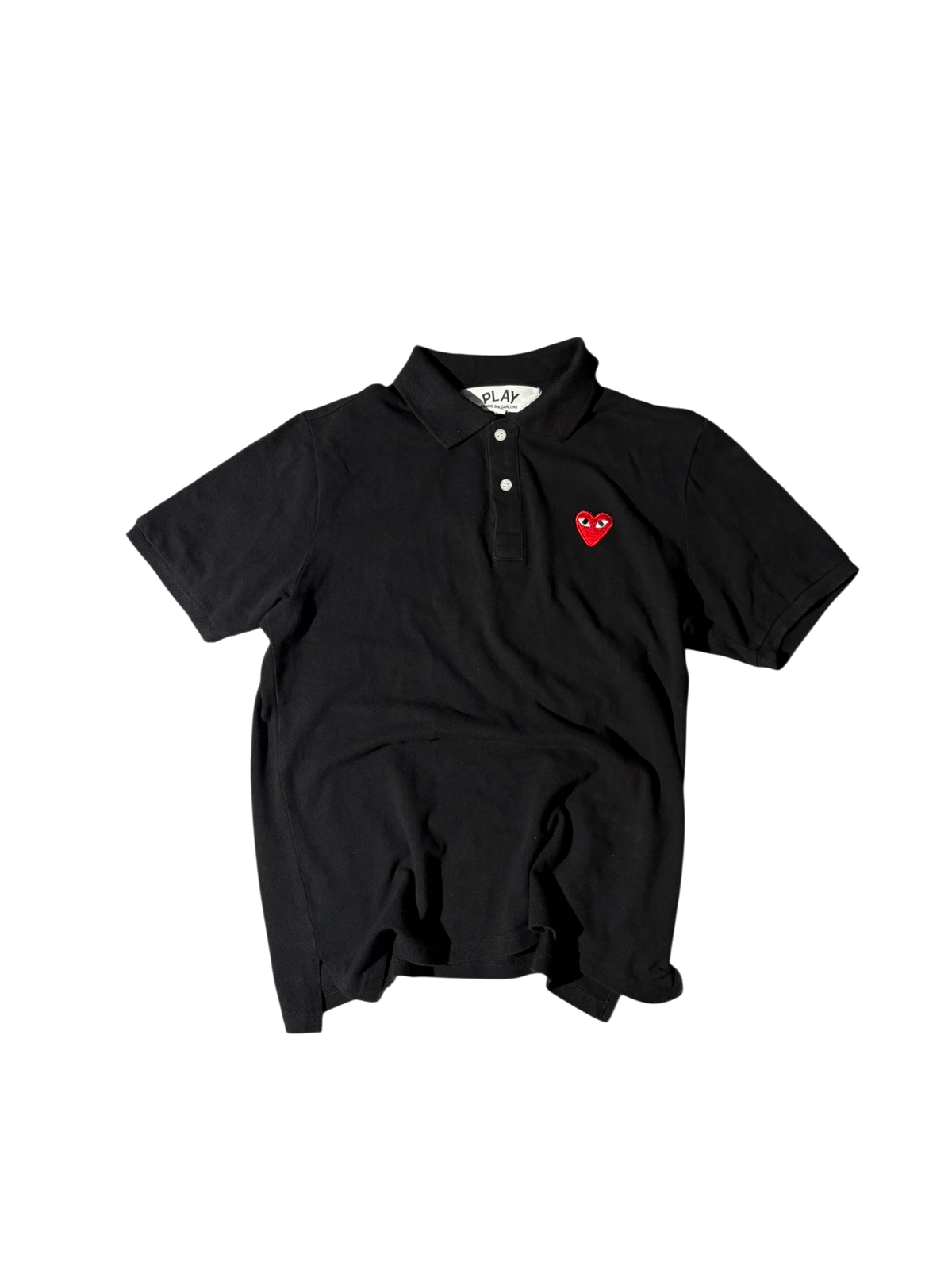 CDG Polo (M)
