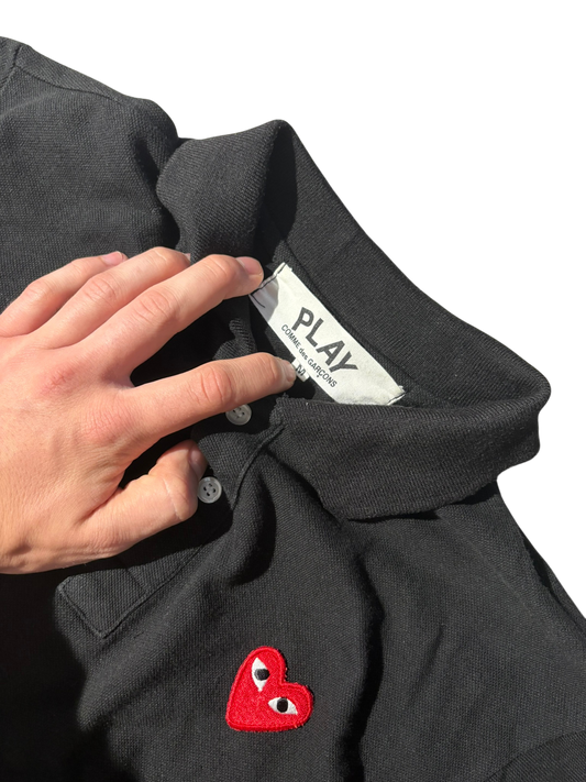 CDG Polo (M)