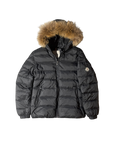 Moncler Fur Puffer