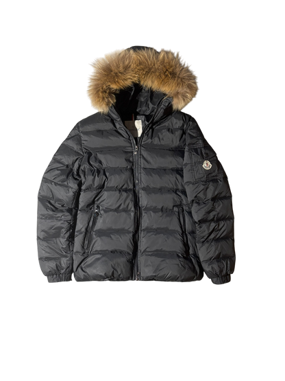 Moncler fur Puffer