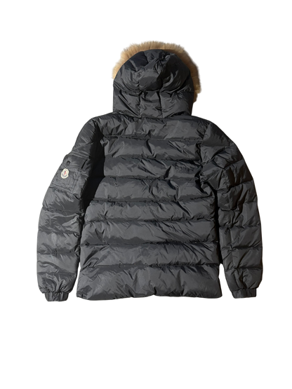 Moncler fur Puffer