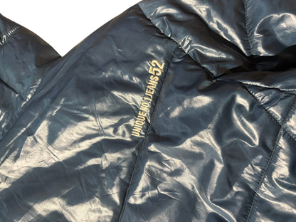 Evisu Puffer Jacke