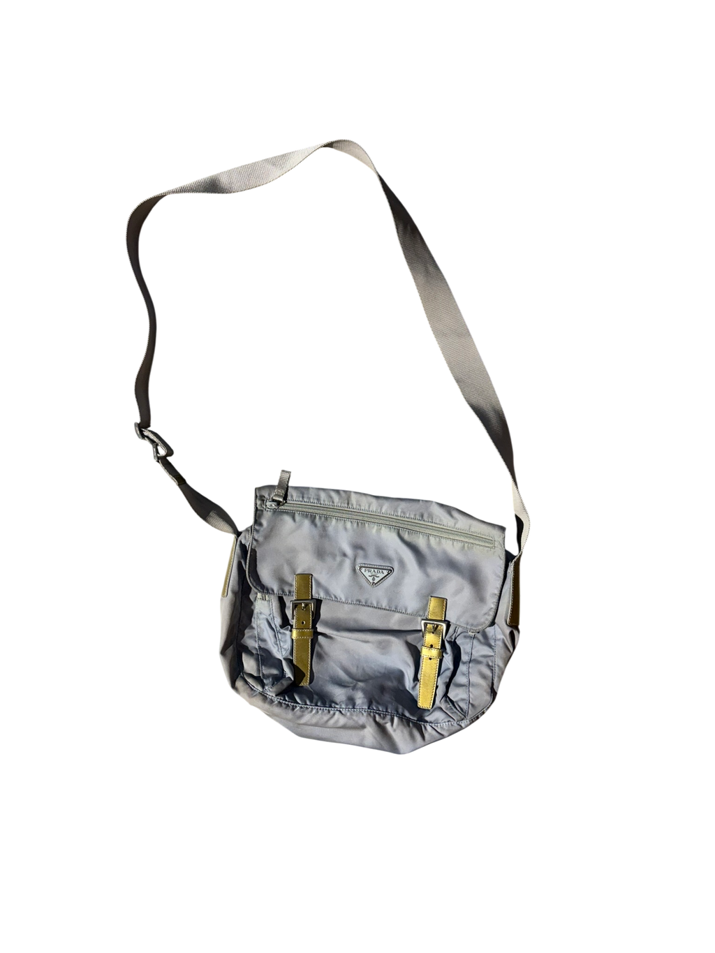 Prada Umhänge Tasche