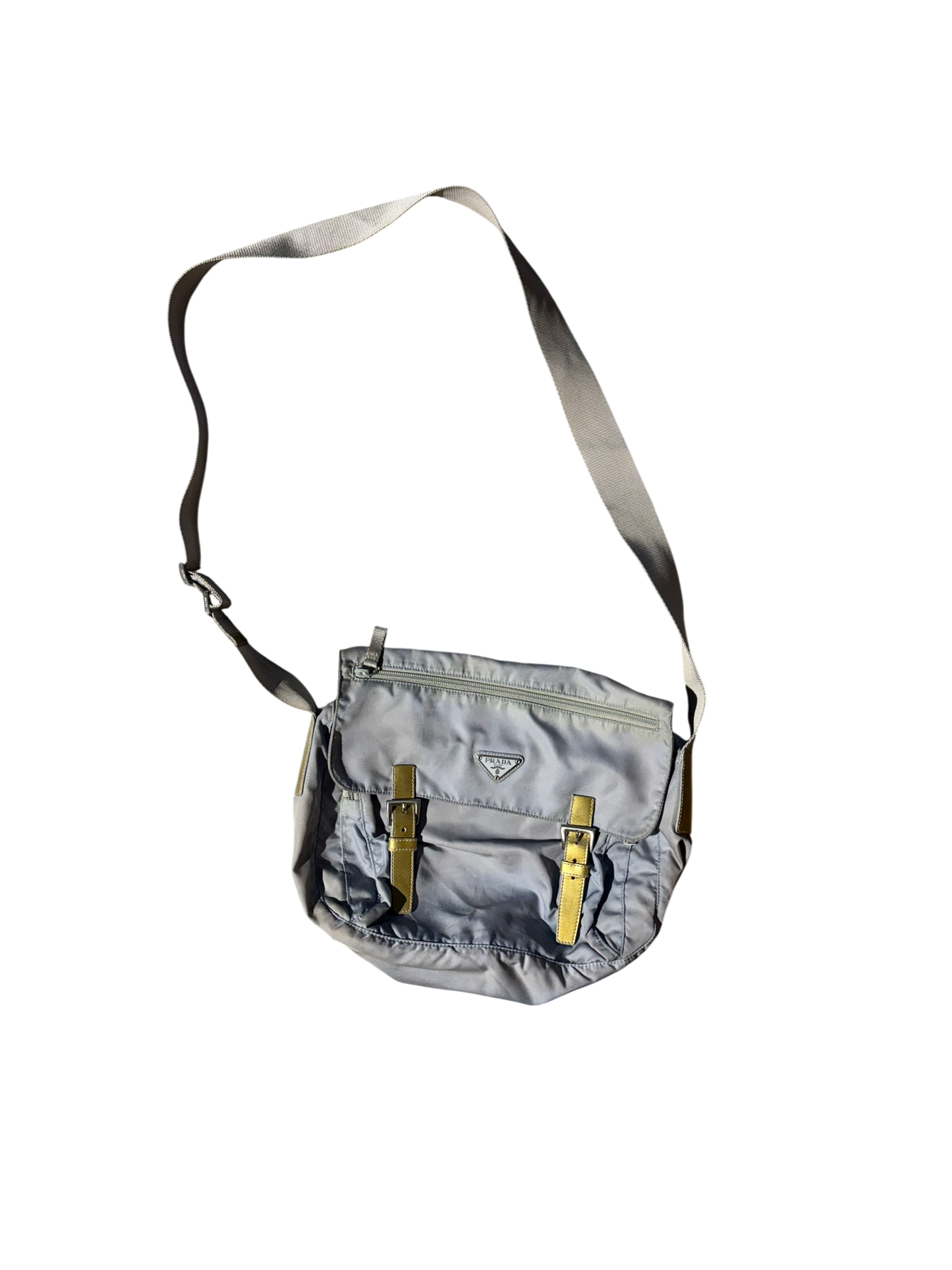 Prada Umhänge Tasche