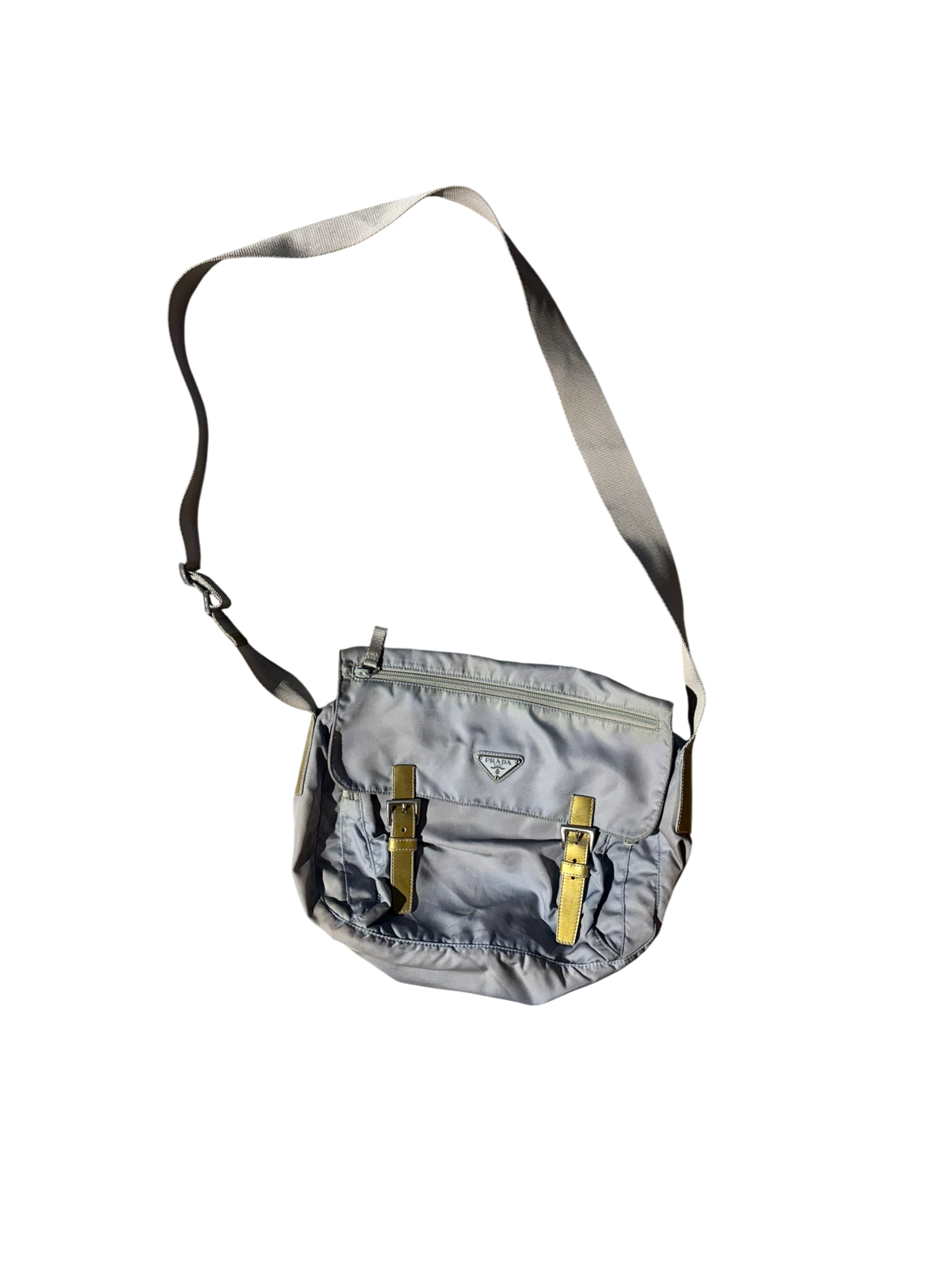Prada Umhänge Tasche