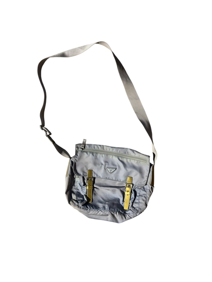 Prada Umhänge Tasche
