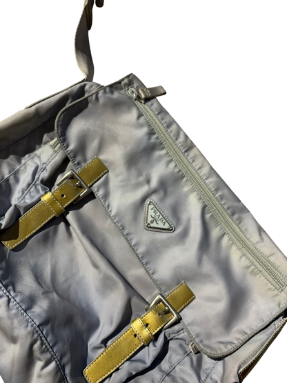Prada Umhänge Tasche