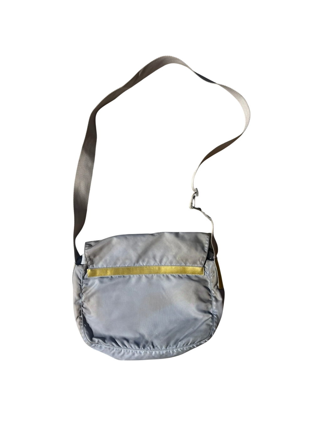 Prada Umhänge Tasche