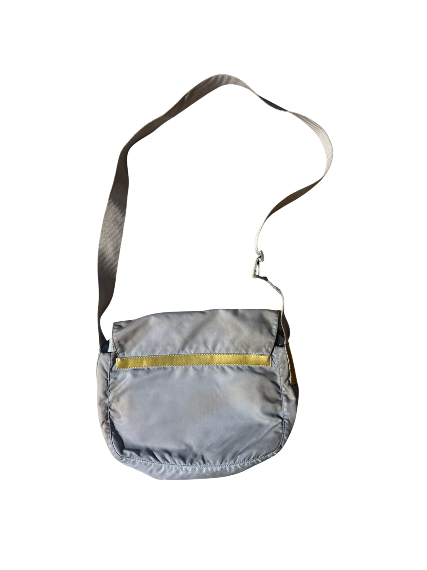 Prada Umhänge Tasche