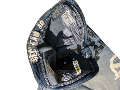 Icecream Jeans