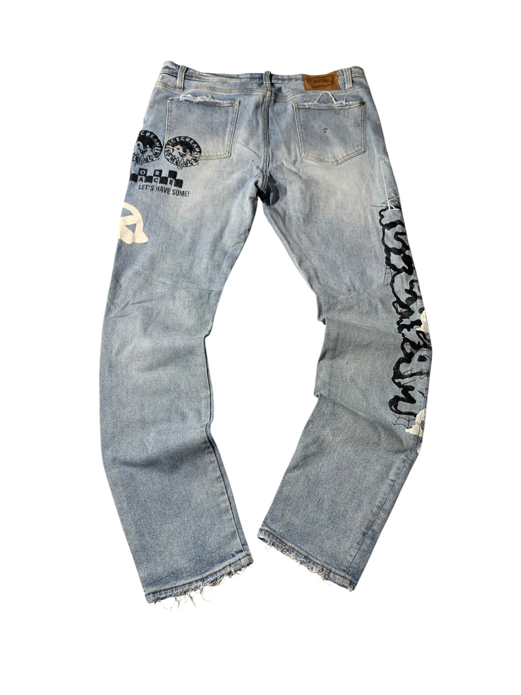 Icecream Jeans