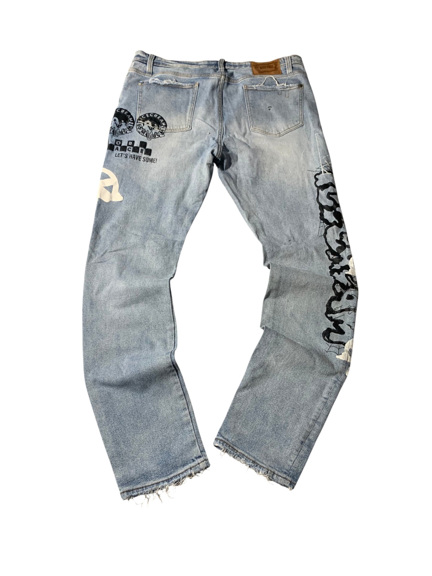 Icecream Jeans