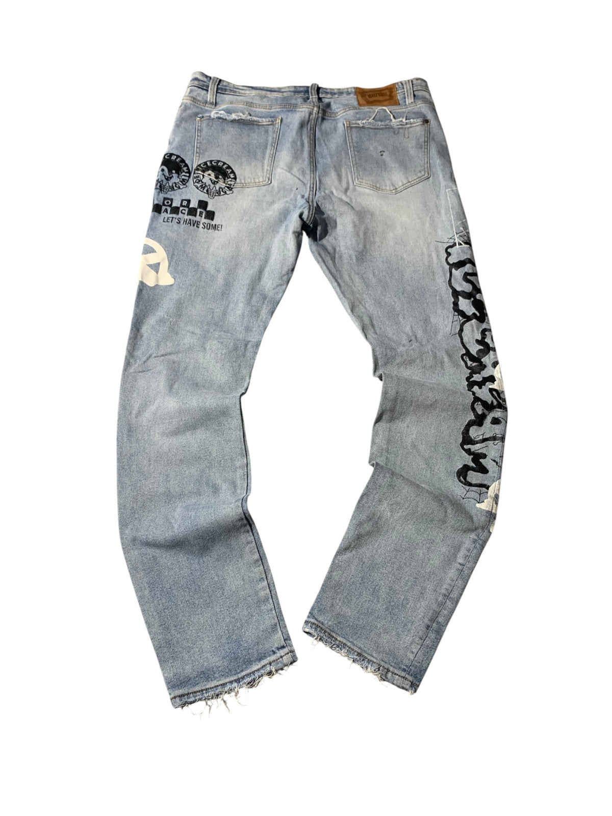 Icecream Jeans