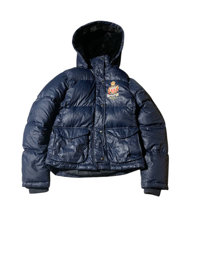 FREEEEEE Ralp Lauren Puffer