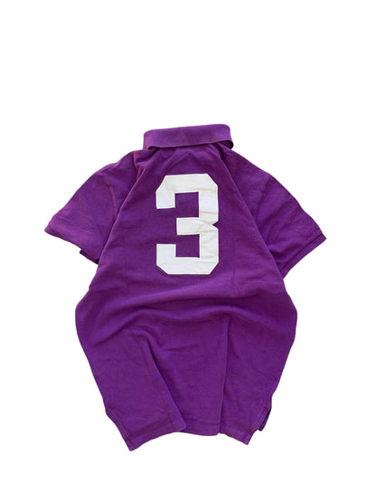 Ralph Lauren Polo Lila