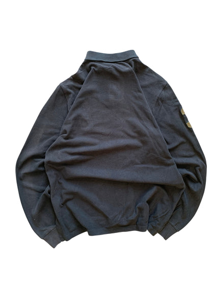 Ralph Lauren Polo Schwarz