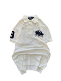 Ralph Lauren Polo Weiß