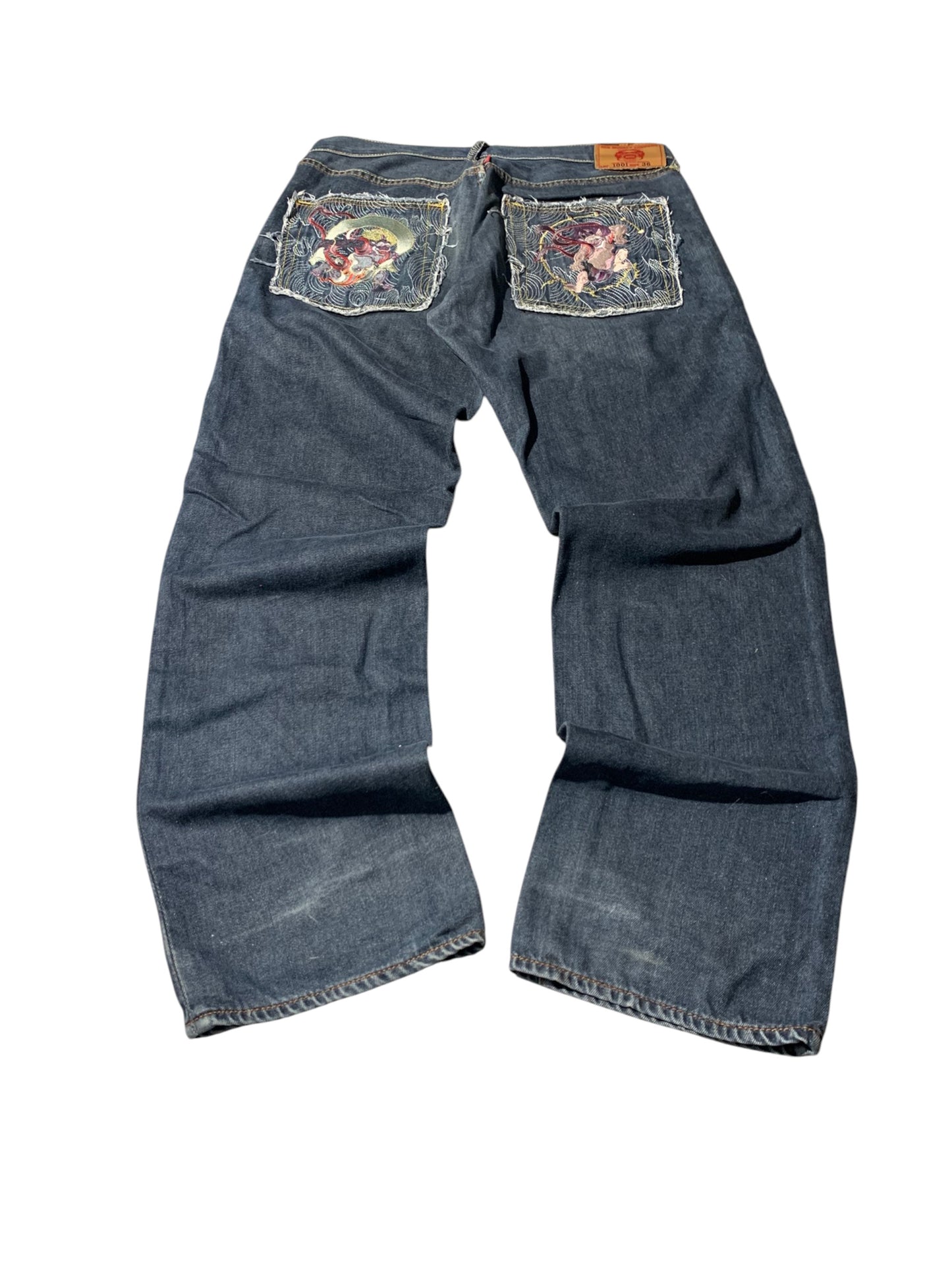 RMC Jeans