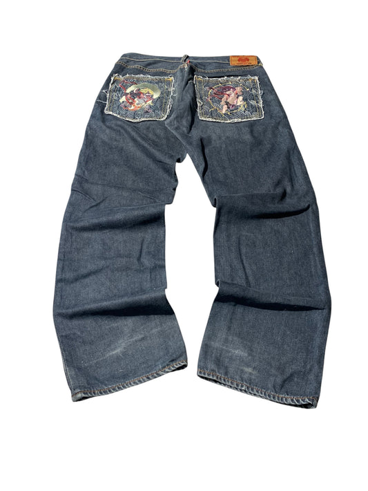 RMC Jeans