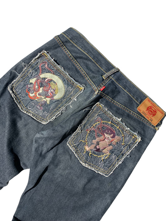 RMC Jeans