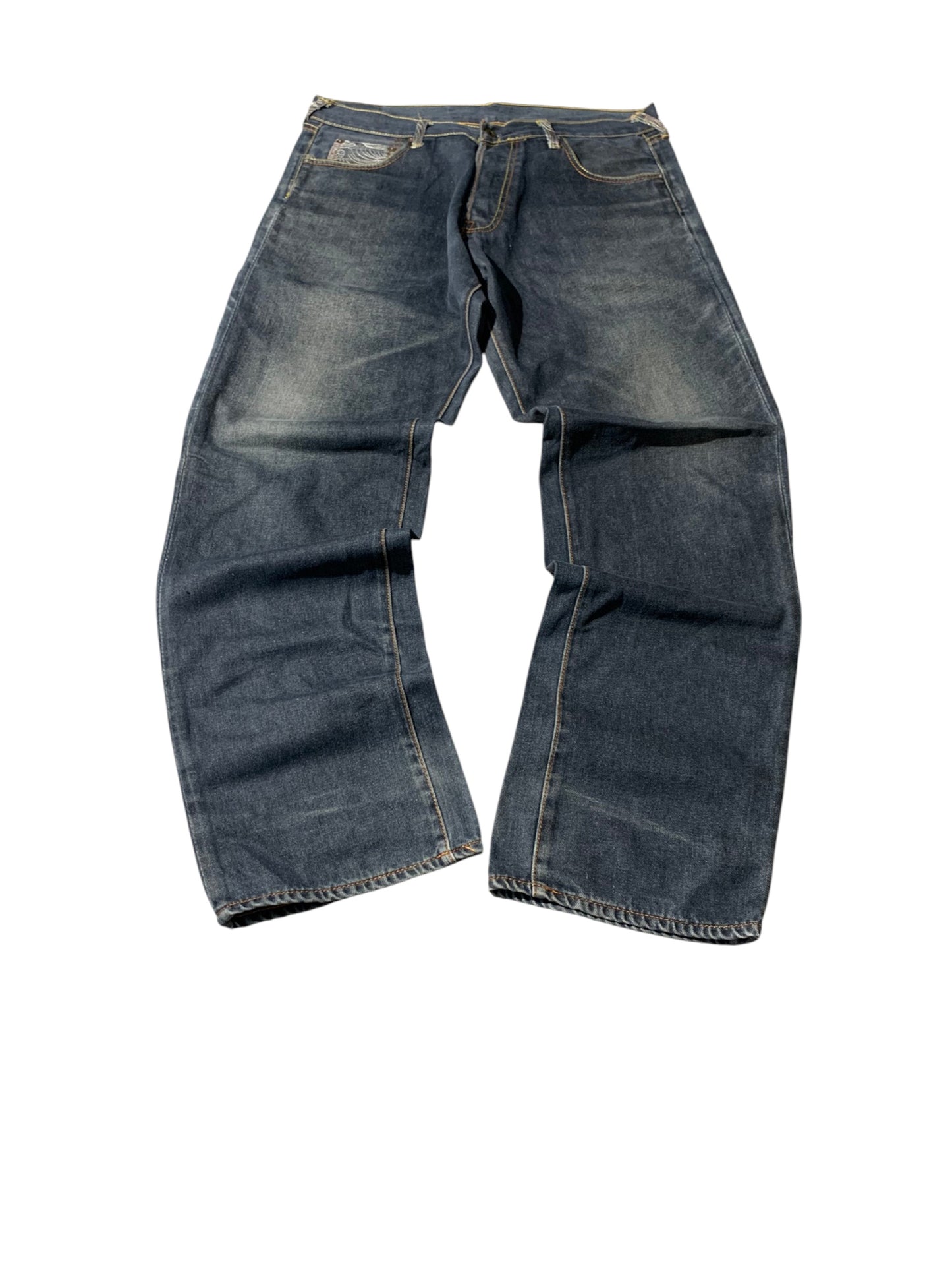 RMC Jeans