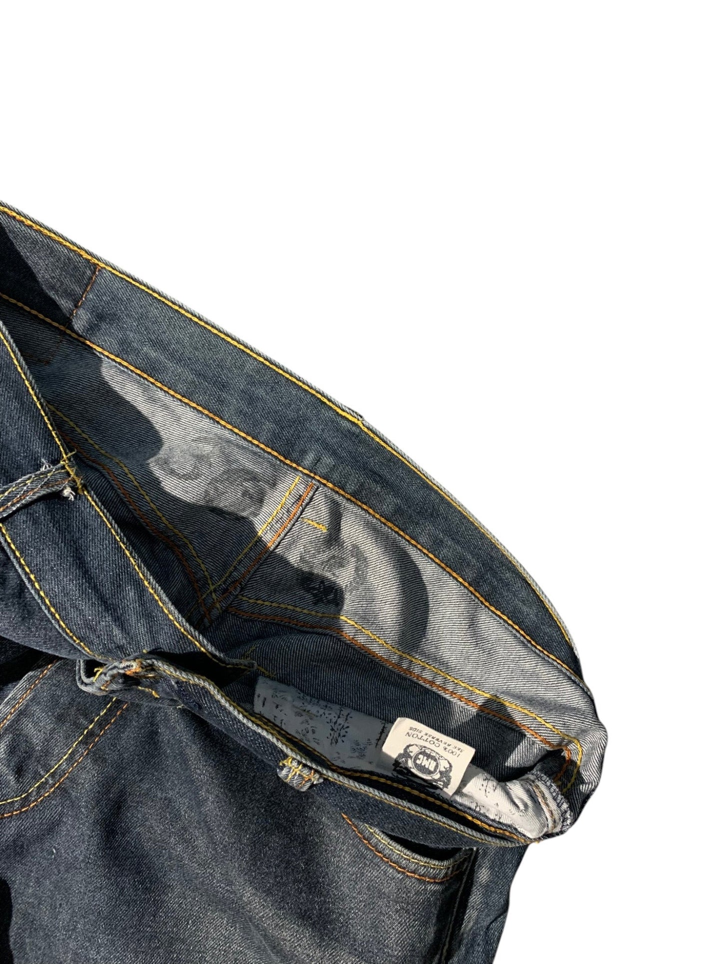 RMC Jeans