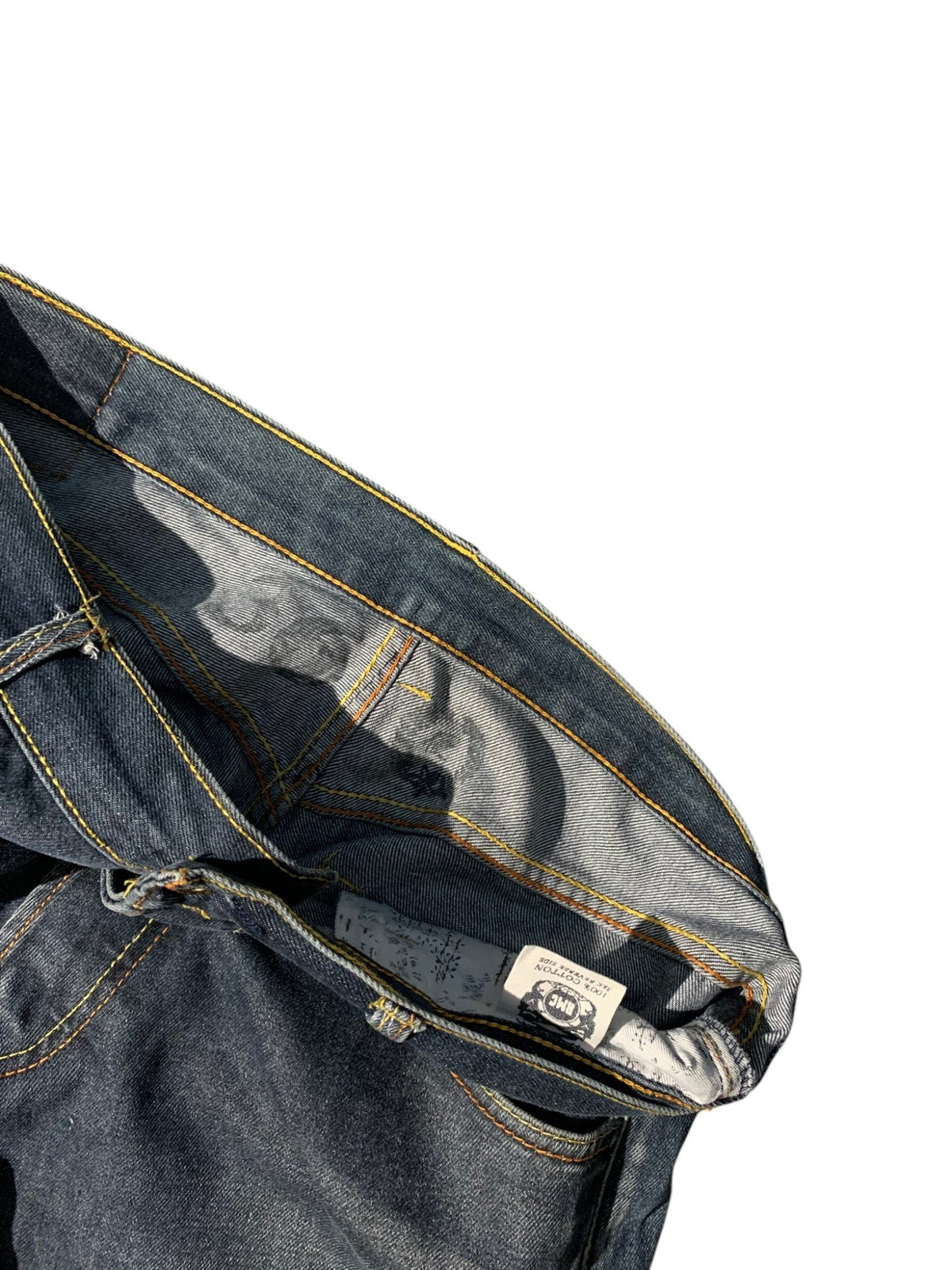 RMC Jeans
