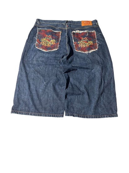 RMC Jorts