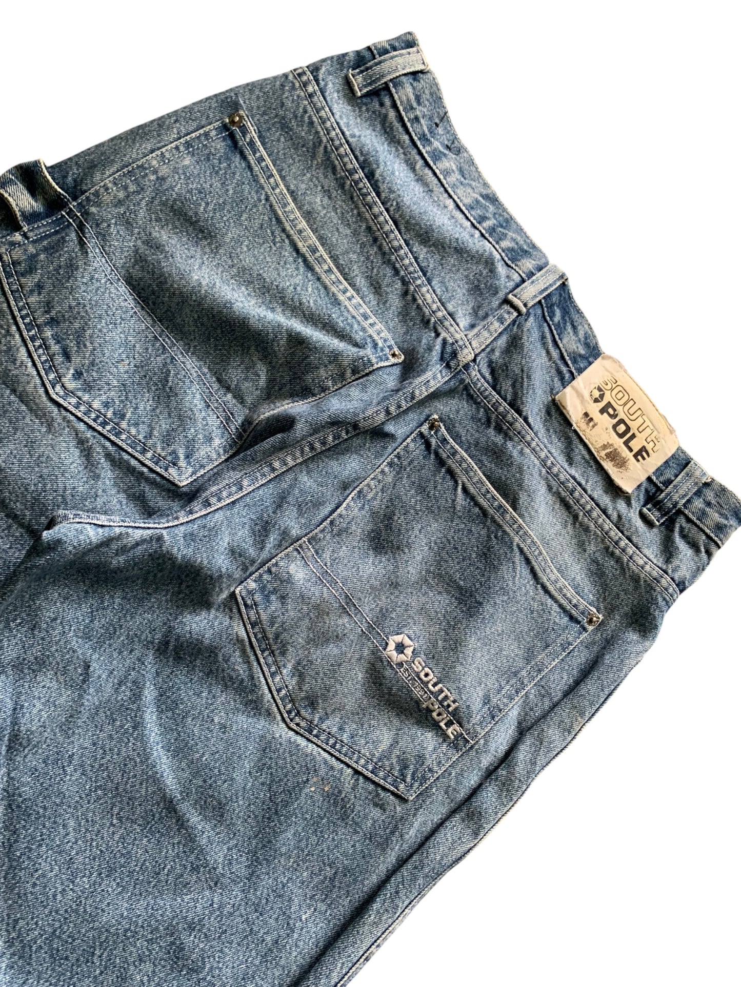 Southpole Jeans