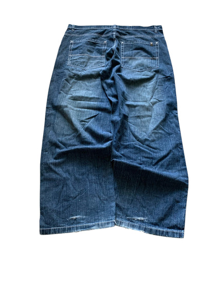 Southpole Baggy Jeans