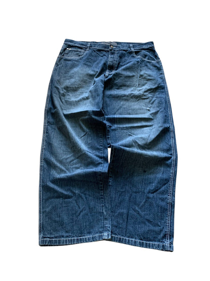 Southpole Baggy Jeans