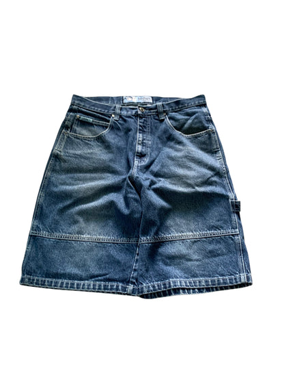 Southpole bboy Baggy Jorts